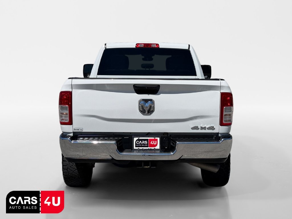 Used 2024 RAM 2500 Big Horn AWD/4WD image 6