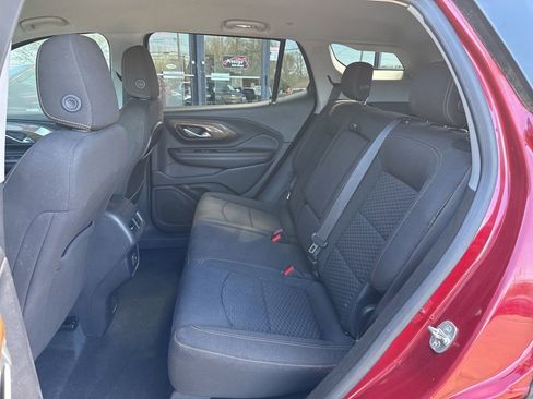 Used 2019 GMC Terrain SLE w/ Driver Convenience Package FWD image 43