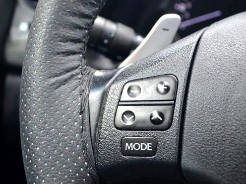 Used 2008 Lexus IS 250 image 34