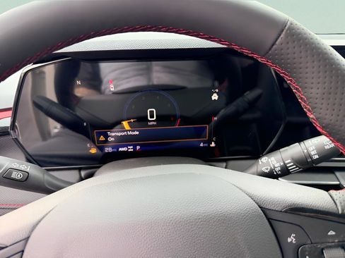 New 2026 Chevrolet TrailBlazer RS w/ Convenience Package image 15