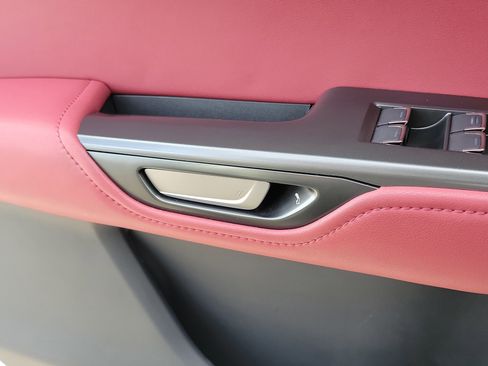 Used 2024 Lexus NX 350 AWD w/ Premium Package image 28