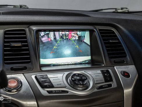 Used 2011 Nissan Murano CrossCabriolet Sport Utility 2 image 34