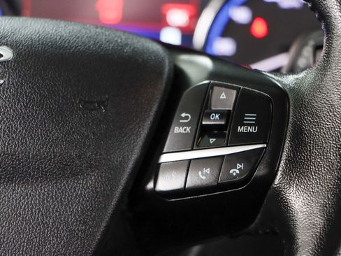 Used 2023 Ford Bronco Sport Outer Banks w/ Tech Package image 14