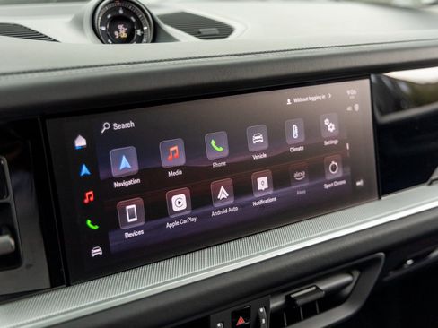 New 2026 Porsche Cayenne AWD/4WD image 32