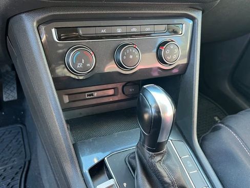 Used 2019 Volkswagen Tiguan S w/ Driver Assistance Package image 21