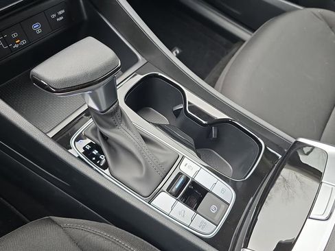 New 2026 Hyundai Tucson SEL FWD image 16