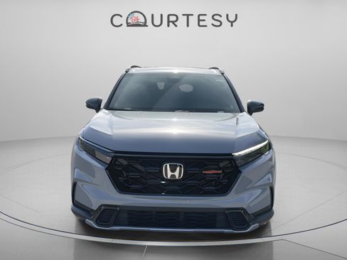 New 2026 Honda CR-V TrailSport image 11