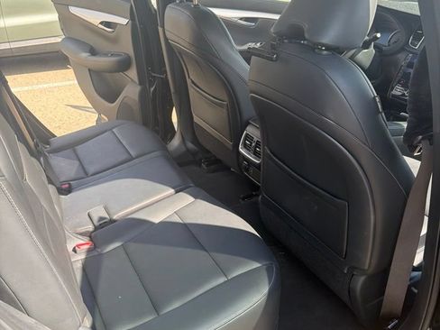 Used 2019 INFINITI QX50 Luxe w/ Navigation Package AWD/4WD image 13