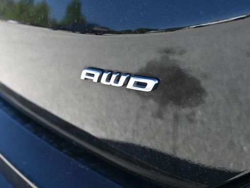 Used 2022 Ford Edge SEL w/ Convenience Package image 17