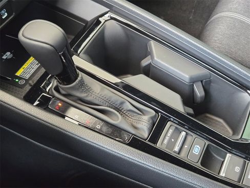 New 2025 Honda Accord Sport image 17