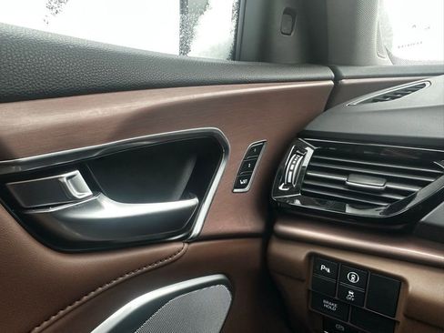 Used 2024 Acura RDX w/ Technology Package image 16