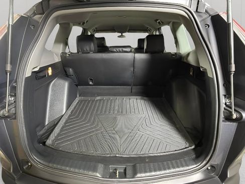 Used 2017 Honda CR-V LX image 27