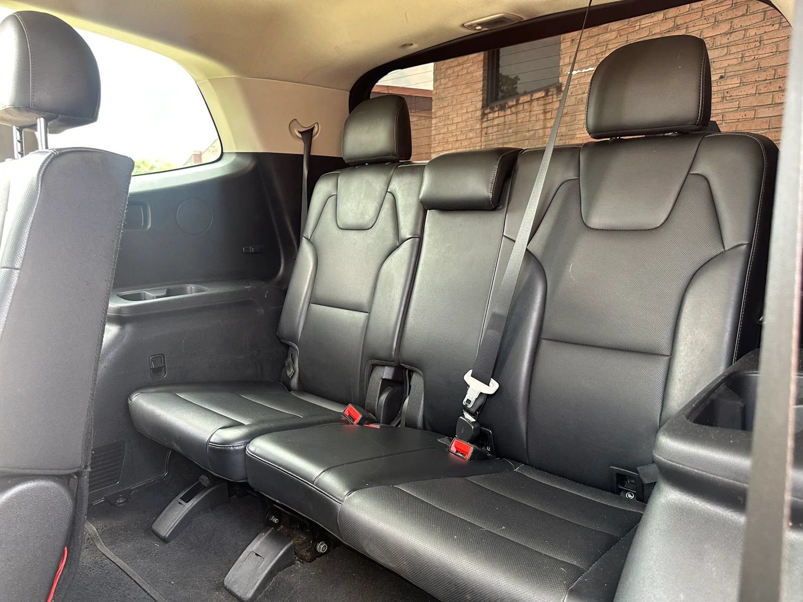 Used 2022 Kia Telluride EX FWD image 14