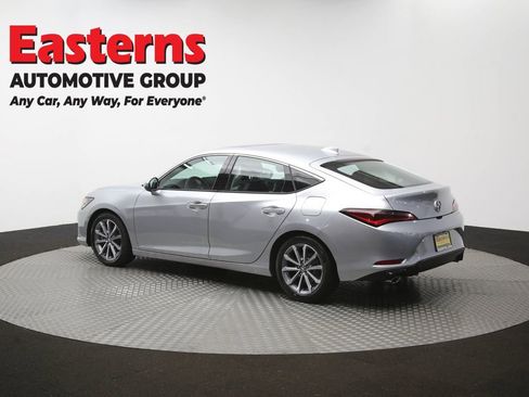 Used 2024 Acura Integra FWD image 63
