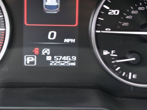 Used 2025 Subaru Outback Premium AWD/4WD image 33
