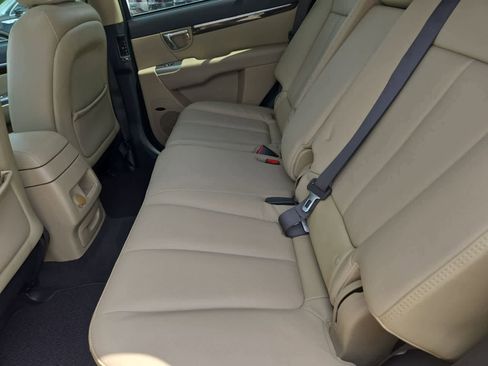 Used 2012 Hyundai Santa Fe Limited FWD image 19