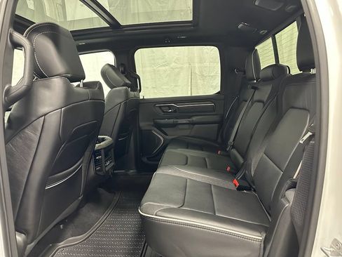 Used 2026 RAM 1500 Limited AWD/4WD image 43