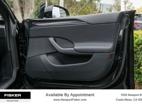 Used 2023 Tesla Model S Standard Range AWD/4WD image 26
