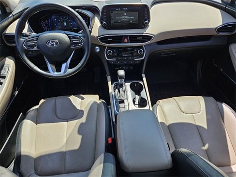 Used 2019 Hyundai Santa Fe SEL w/ Cargo Package image 9