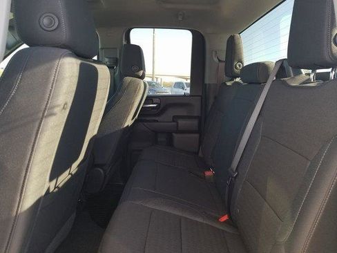 New 2026 Chevrolet Silverado 2500 Custom w/ Custom Convenience Package image 11