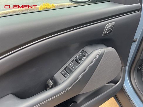 New 2024 Ford Mustang Mach-E Select w/ Comfort Package Lite image 27