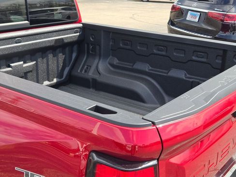 New 2026 Chevrolet Colorado Trail Boss AWD/4WD image 14