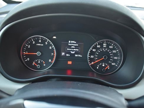 Used 2022 Kia Sportage EX image 31