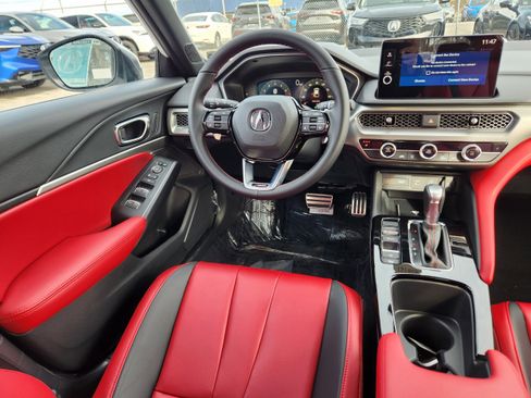 New 2026 Acura Integra A-Spec image 14