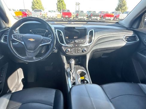 Used 2018 Chevrolet Equinox Premier image 49