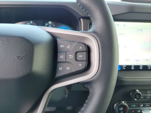 New 2026 Ford Bronco Big Bend AWD/4WD image 25