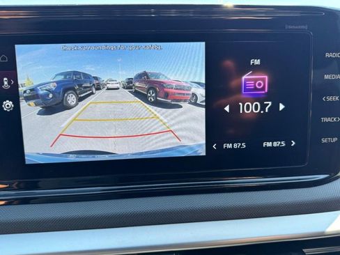 Used 2022 Kia K5 GT-Line FWD image 21