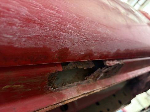 Used 2002 Dodge Dakota Sport image 16