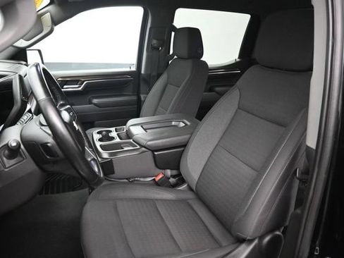 Used 2023 Chevrolet Silverado 1500 LT AWD/4WD image 22