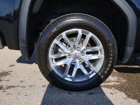 Used 2021 GMC Sierra 1500 SLT w/ SLT Premium Package image 29