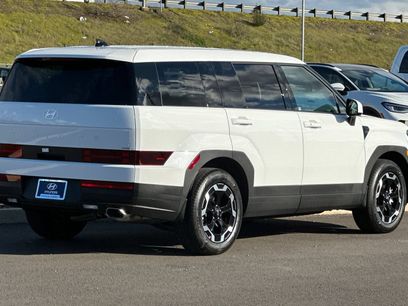 New 2026 Hyundai Santa Fe SE
