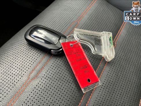 Used 2024 Honda CR-V Sport-L image 12