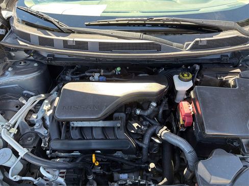 Used 2017 Nissan Rogue Sport SL image 12