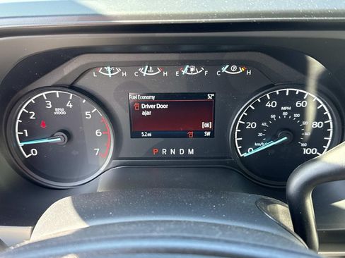 New 2026 Ford F350 XLT AWD/4WD image 20