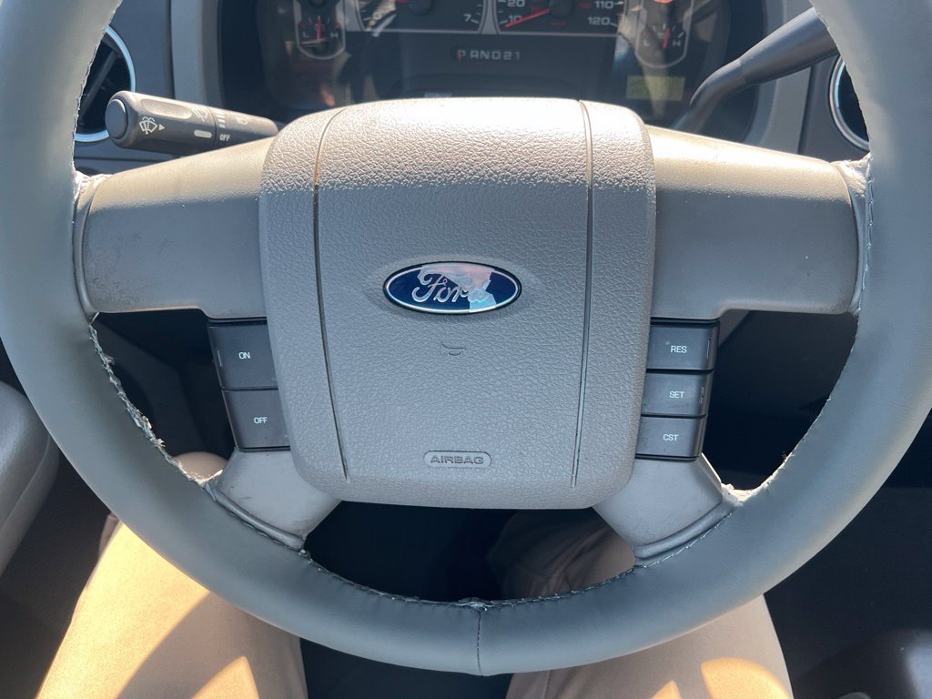Used 2008 Ford F150 2WD SuperCab image 13