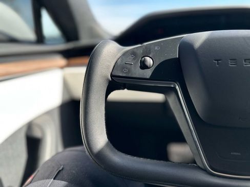 Used 2021 Tesla Model S Long Range image 7