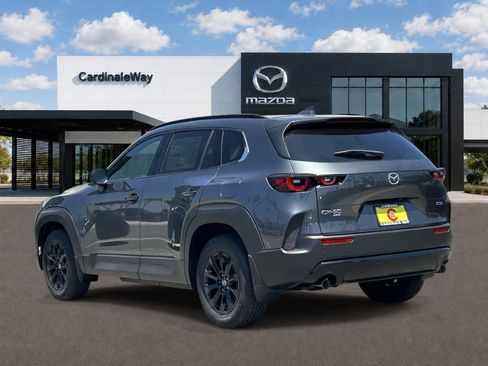 New 2026 MAZDA CX-50 AWD 2.5 Hybrid w/ Premium Pkg image 5