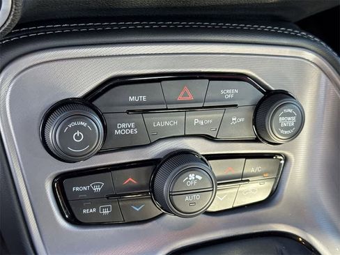 Used 2023 Dodge Challenger R/T Scat Pack image 21