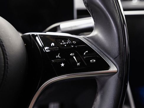Used 2023 Mercedes-Benz S 580 4MATIC Sedan image 13