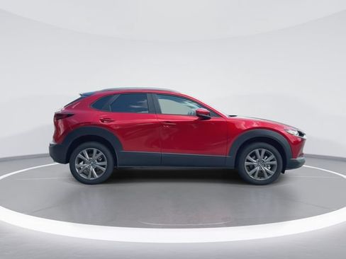Used 2026 MAZDA CX-30 AWD 2.5 S image 9