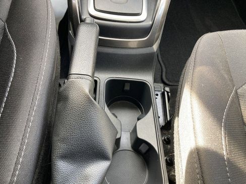 Used 2024 Ford Escape ST-Line w/ Tech Pack #1 image 41