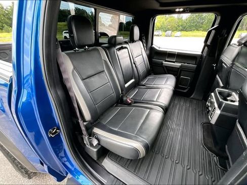 Used 2018 Ford F150 Raptor w/ Equipment Group 802A Luxury AWD/4WD image 26