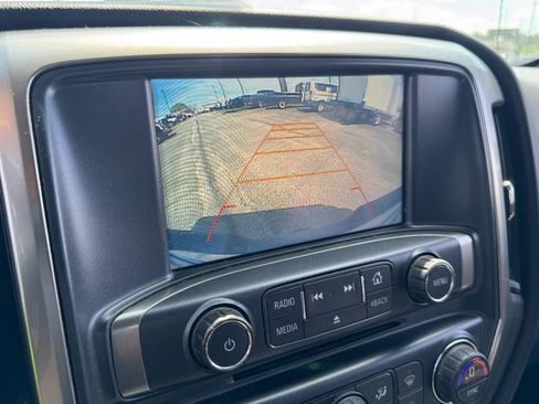 Used 2017 Chevrolet Silverado 1500 LT w/ All Star Edition AWD/4WD image 22