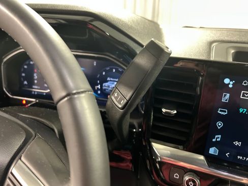 Used 2025 Chevrolet Silverado 1500 LT w/ Work Truck Package AWD/4WD image 20