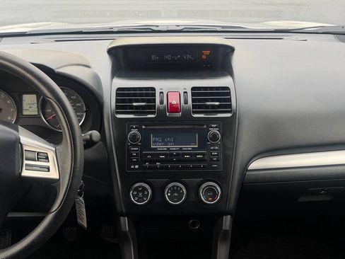 Used 2014 Subaru Forester 2.5i w/ Popular Package #2 AWD/4WD image 27
