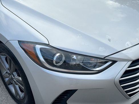 Used 2018 Hyundai Elantra SEL w/ Cargo Package image 33